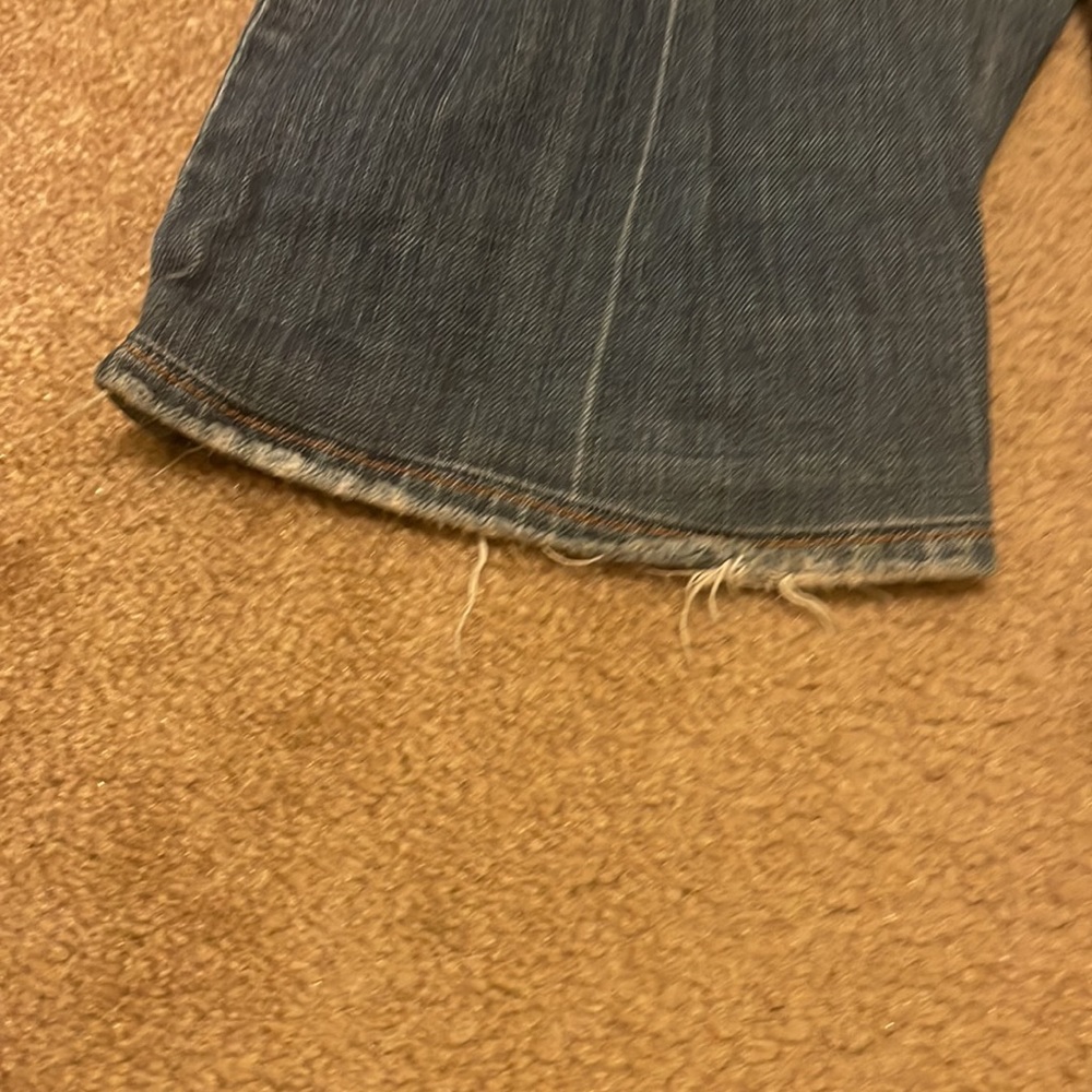 Jeans - Picture 7 of 8